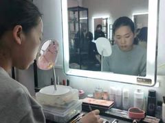 -ME觅妆·定制美妆·彩妆私教(菱角湖店)