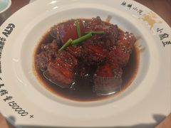 -麒麟小院·老九江菜(安平路店)