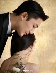 -薇町婚纱摄影旗舰店