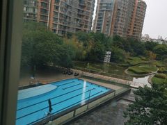 -一兆韦德健身(慧芝湖店)