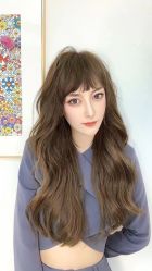-CHIC 国潮男士发型