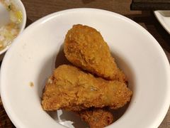 -苏小柳点心·手作小笼包(浦东嘉里城分院)