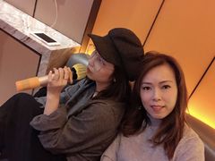-星聚会KTV(苏州尹山湖歌林公园店)