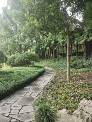 -丁香花园申粤轩·宴会厅