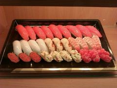 -元气寿司(新城市广场店)