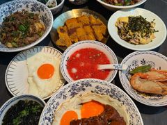 -阿大排档(长春这有山店)