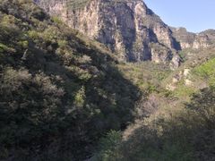-孤山寨风景区