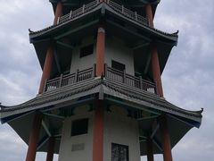 -梅岭月亮湾山体公园