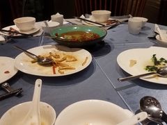 -建滔诺富特酒店-悦餐厅