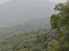 -广州市白云山风景名胜区