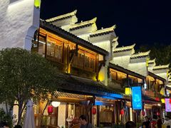 -大小河街