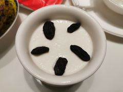 回乡自制酸奶-宁夏国强手抓羊肉·清真菜(未央路凤三店)