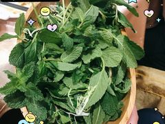 薄荷叶-古膳记猪肚鸡.生蚝鸡(拱北店)