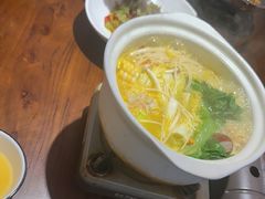 -U你·天然调味(南湖总店)