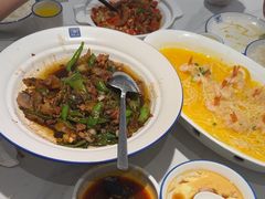 -兰湘子·湘菜小炒(南京江宁万达店)