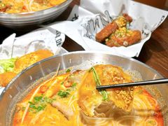 -大叻和越南粉(南浦里店)