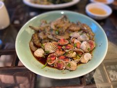 生腌血蛤-吴记富苑(朝阳店)