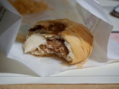 鲜肉榨菜月饼-九月生活(新市街店)