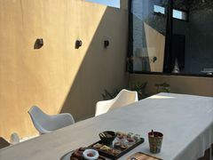 -喜蓝台·HI UP LAND度假餐厅