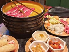 -牛New寿喜烧(闵行龙湖天街店)