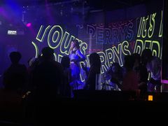 -Perry's·酒吧(黄埔大道店)