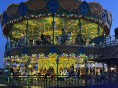 -大连海昌发现王国主题公园