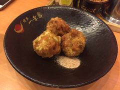-博多一幸舍(侨福芳草地购物中心店)