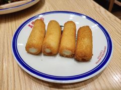 -荔银肠粉·非遗手藝(夫子庙店)