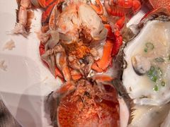 -广州增城保利郡雅酒店-月色西餐厅