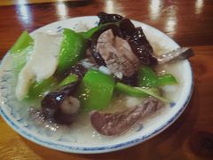 炒三鲜-李公面(星尚邻里店)