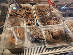 -王浩儿纪六孃甜皮鸭(东大街店)