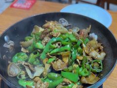 -南城香·饭香串香馄饨香(青年路店)