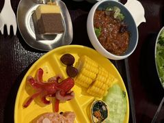 -dodonpa.墩墩伐 便当食堂(博华广场店)