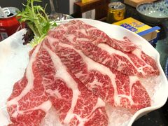 -成都老码头火锅(旺角店)