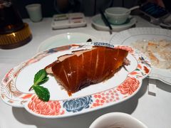 -在前门·烤鸭北京菜(五月花广场店)