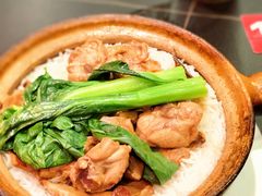 -超记煲仔饭(北京路店)