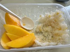 -陈记甜品窝(中山北路店)