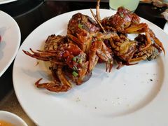 大闸蟹-AdD全日制餐厅(中谷花园酒店)