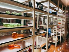 -北京王府井希尔顿酒店·秦唐中餐厅Chynna