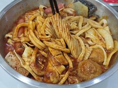 -苏袁麻辣烫(呼和浩特总局街店)