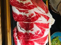 牛plus-湊湊火锅·茶憩(上海合生汇店)