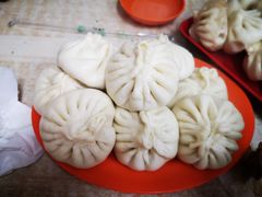 -天津包子铺(万泉庄店)