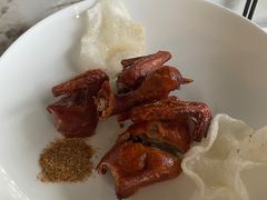 -又见炊烟私房菜(敬亭路店)