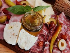 -Alimentari早午餐(安福路店)