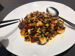 -隆荟•台州菜•粤菜