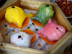 -煲王粤菜餐厅(中侨中心店)