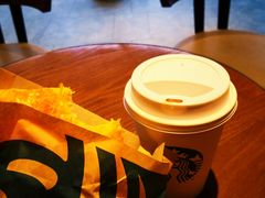 -星巴克(古象大酒店店)