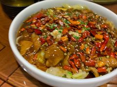 -天和晟新京菜.水煮鱼.湘土菜(国展店)