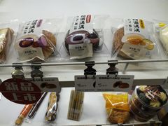 -一鸣真鲜奶吧(汇金店)