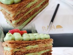 -BanCake·法式千层·拿破仑專門店